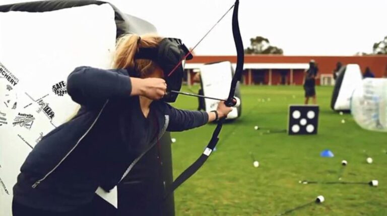 archery